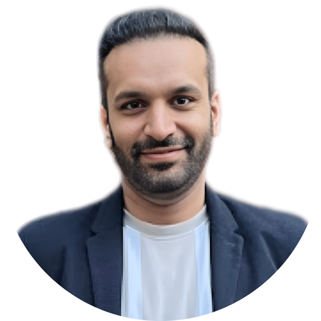 Ankur Jhaveri